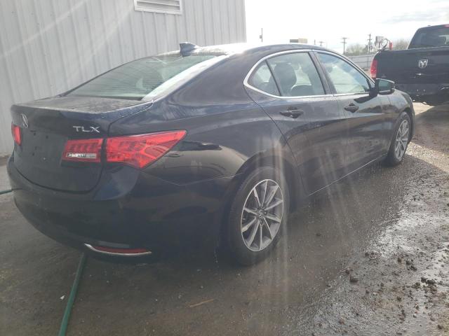 Изображение 3 2020 ACURA TLX  2020 с VIN 19UUB1F38LA016174