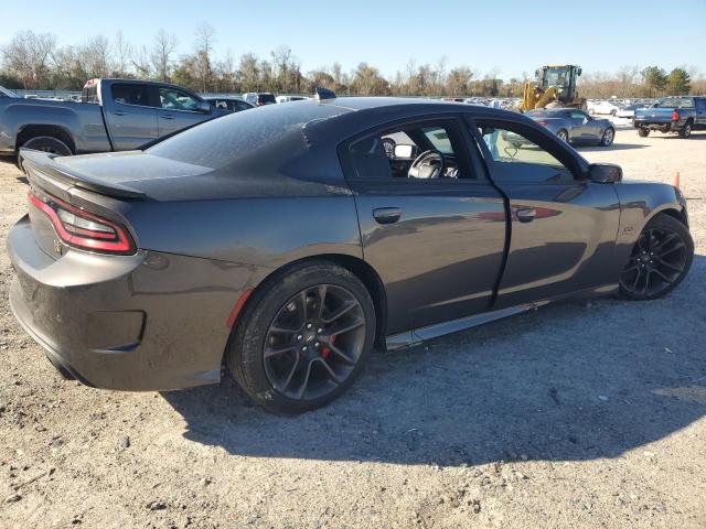 Obraz 3 z 2020 DODGE CHARGER SCAT PACK 2020 z VIN 2C3CDXGJ8LH153349
