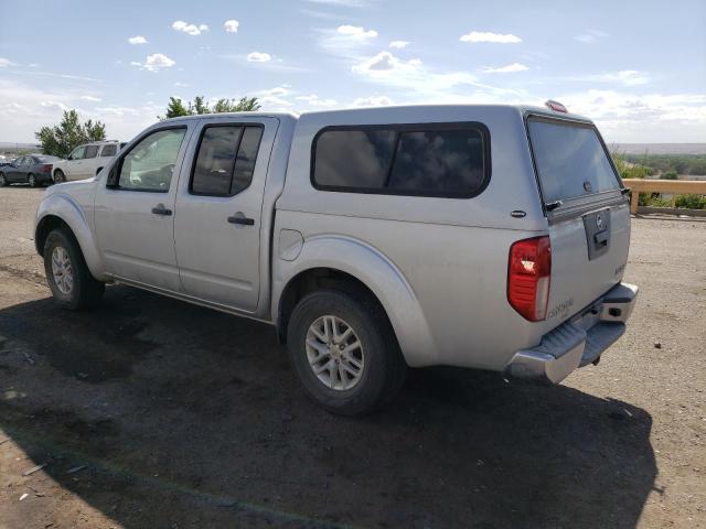 Image 2 of 2014 NISSAN FRONTIER S 2014 with VIN 1N6AD0EV0EN711427