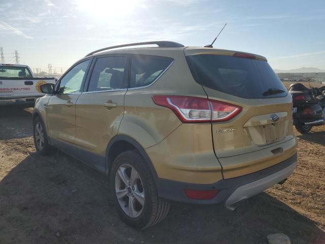 Image 2 of 2014 FORD ESCAPE SE 2014 with VIN 1FMCU0GX5EUC57171