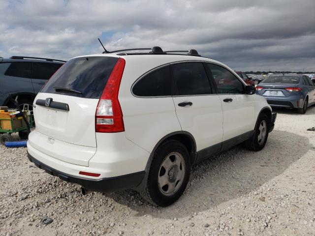 Image 3 of 2011 HONDA CR-V LX 2011 with VIN 5J6RE3H34BL003469