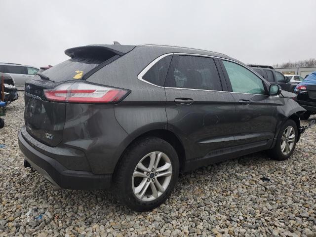 Image 3 of 2019 FORD EDGE SEL 2019 with VIN 2FMPK4J90KBB68683
