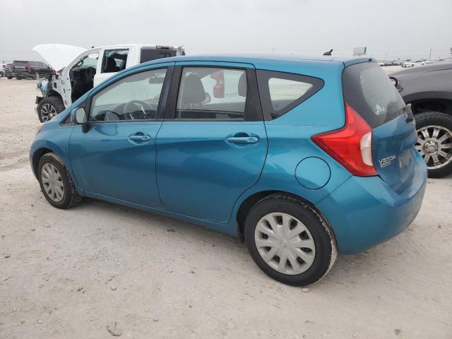 Image 2 of 2014 NISSAN VERSA NOTE S 2014 with VIN 3N1CE2CP7EL430608