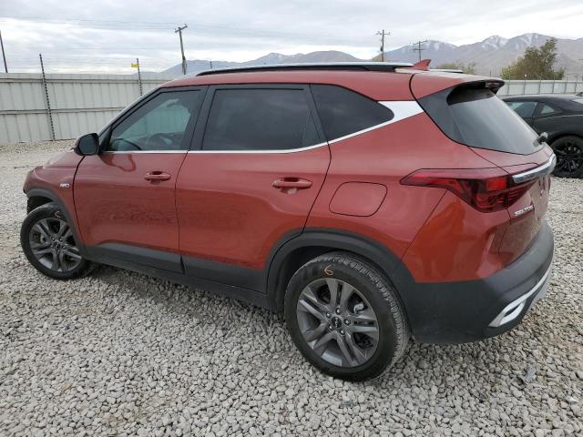 Изображение 2 2023 KIA SELTOS S 2023 с VIN KNDEUCAA3P7354700