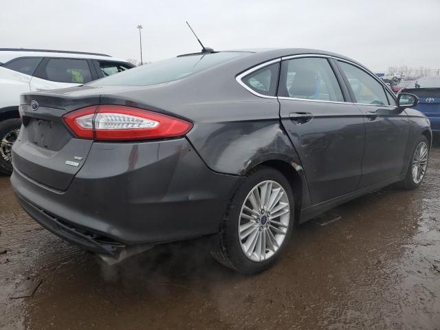 Изображение 3 2016 FORD FUSION SE 2016 с VIN 3FA6P0HD3GR164954