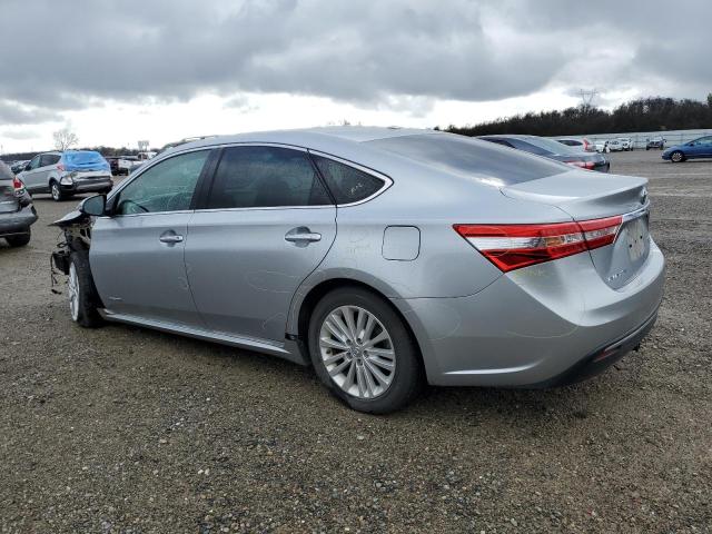 Obraz 2 z 2015 TOYOTA AVALON HYBRID 2015 z VIN 4T1BD1EB1FU043644