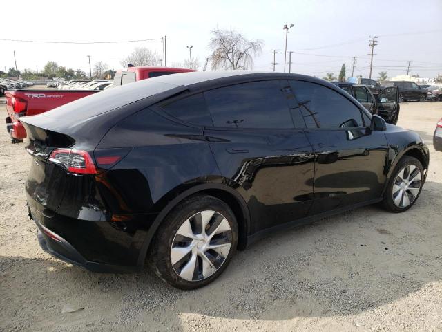 Изображение 3 2021 TESLA MODEL Y  2021 с VIN 5YJYGDEEXMF273285
