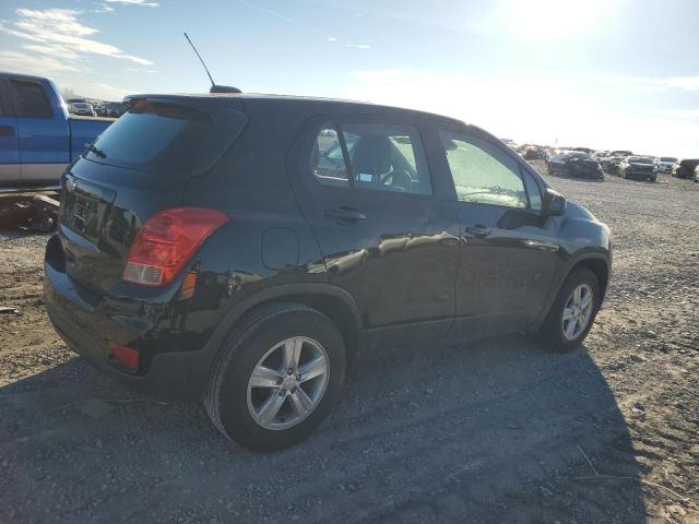 Изображение 3 2019 CHEVROLET TRAX LS 2019 с VIN 3GNCJKSB4KL382146