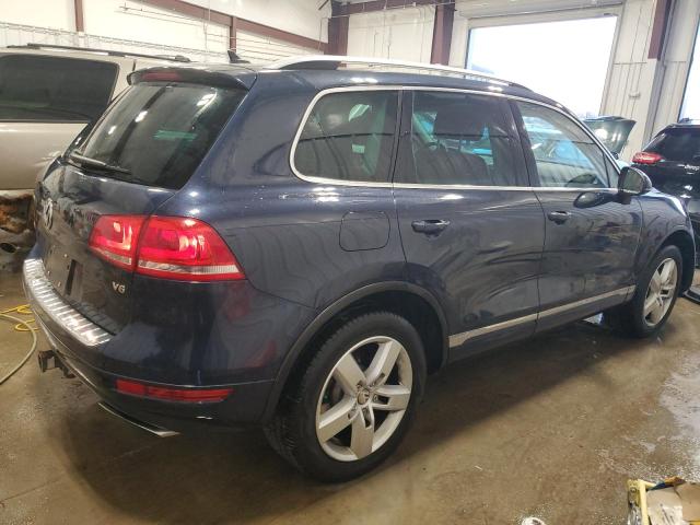 Obraz 3 z 2011 VOLKSWAGEN TOUAREG V6 2011 z VIN WVGFF9BP9BD000285