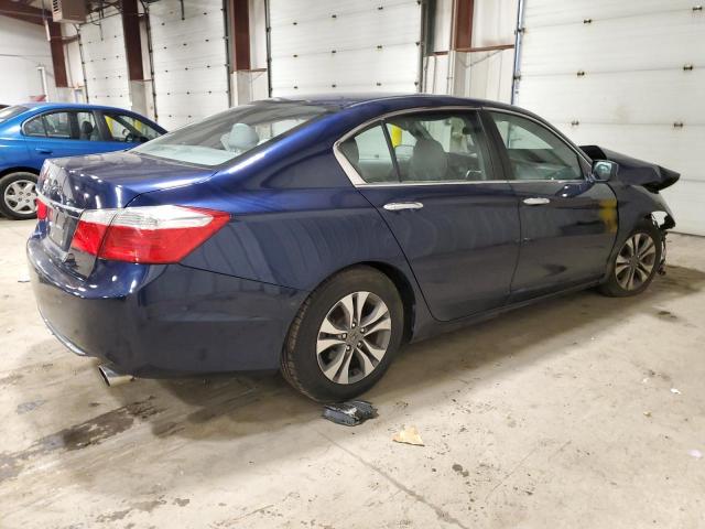 Obraz 3 z 2015 HONDA ACCORD LX 2015 z VIN 1HGCR2F33FA092032