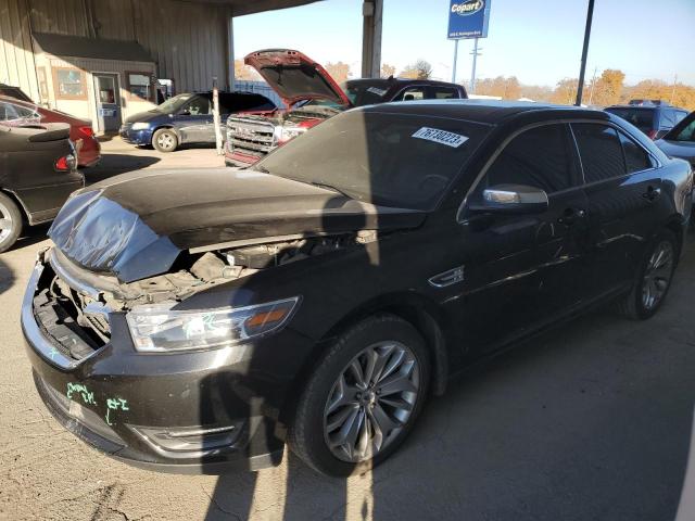 Изображение 2015 FORD TAURUS LIMITED 2015