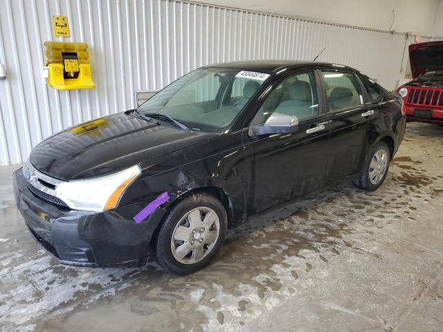 Изображение 2011 FORD FOCUS S 2011