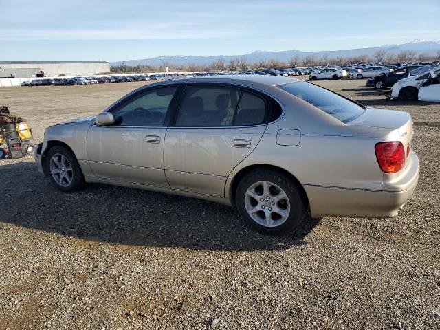 Изображение 2 2001 LEXUS GS 300 2001 с VIN JT8BD69SX10136737
