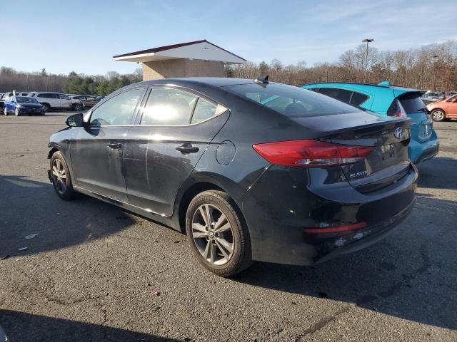 Изображение 2 2017 HYUNDAI ELANTRA SE 2017 с VIN 5NPD84LF5HH061263