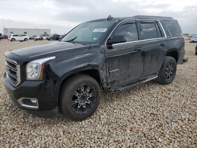 2016 GMC YUKON SLT 2016 image
