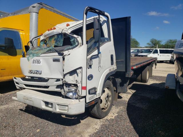 Изображение 2019 ISUZU NQR  2019