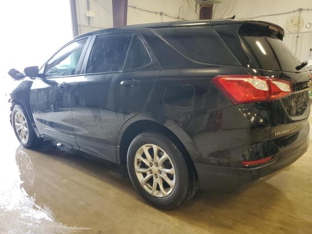 Изображение 2 2020 CHEVROLET EQUINOX LS 2020 с VIN 2GNAXHEV5L6203228