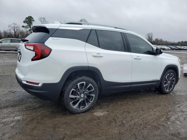 Изображение 3 2024 GMC TERRAIN SLT 2024 с VIN 3GKALPEG2RL110773