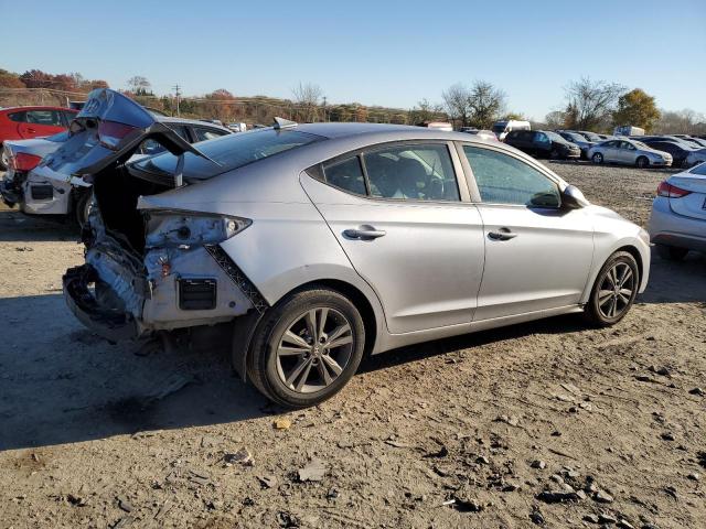 Изображение 3 2017 HYUNDAI ELANTRA SE 2017 с VIN 5NPD84LF1HH016546
