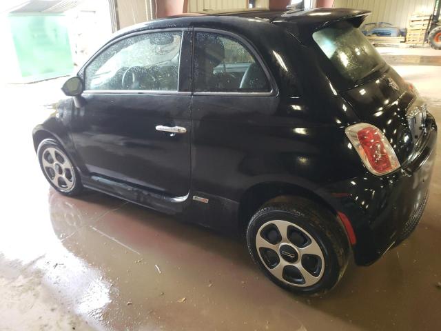 Image 2 of 2017 FIAT 500 ELECTRIC 2017 with VIN 3C3CFFGE8HT697789