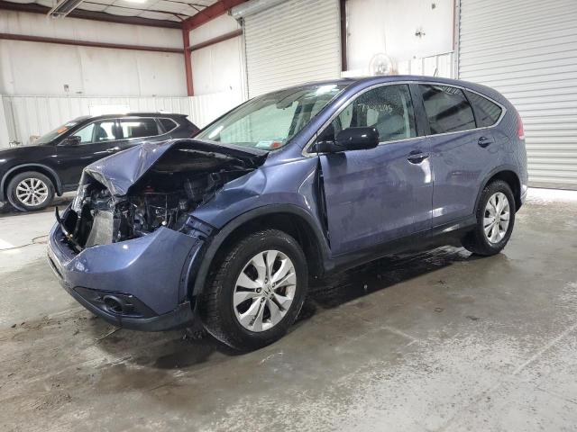 Obraz 1 z 2014 HONDA CR-V EX 2014 z VIN 5J6RM4H50EL049752