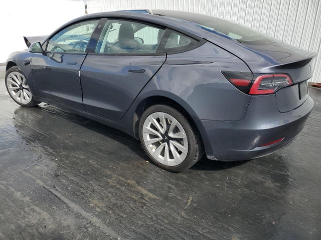 Obraz 2 z 2023 TESLA MODEL 3  2023 z VIN 5YJ3E1EA6PF451810