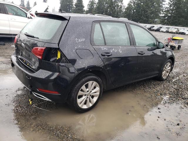 Obraz 3 z 2019 VOLKSWAGEN GOLF S 2019 z VIN 3VWG57AU3KM038183