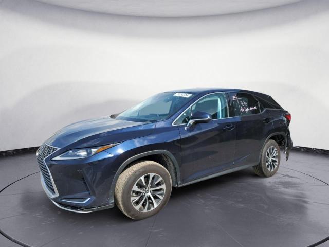 2021 LEXUS RX 350 BASE 2021 image