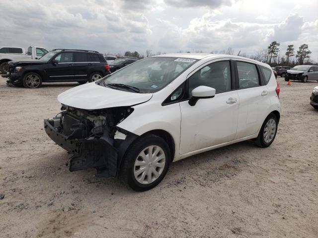 Image 1 of 2016 NISSAN VERSA NOTE S 2016 with VIN 3N1CE2CP6GL367455