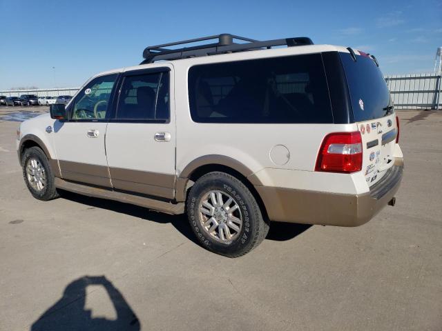 Obraz 2 z 2014 FORD EXPEDITION EL XLT 2014 z VIN 1FMJK1J54EEF48197