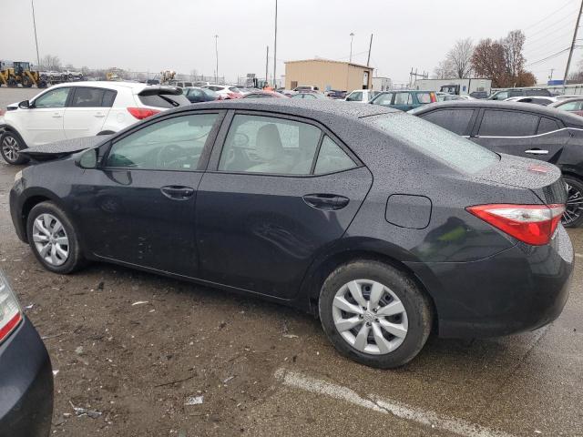 Obraz 2 z 2016 TOYOTA COROLLA L 2016 z VIN 5YFBURHE6GP467814
