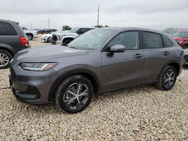 Image 1 of 2024 HONDA HR-V EXL 2024 with VIN 3CZRZ1H7XRM720611