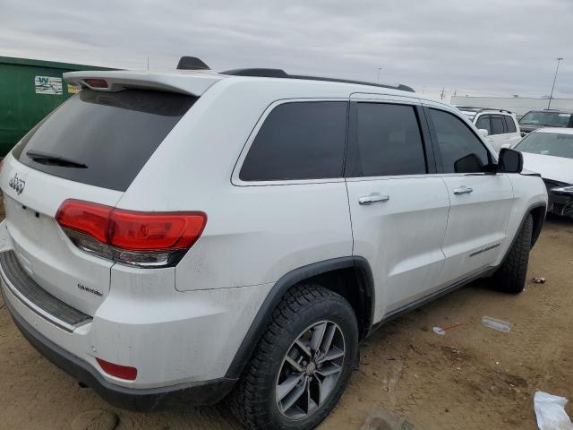 Изображение 3 2017 JEEP GRAND CHEROKEE LIMITED 2017 с VIN 1C4RJFBG5HC872055