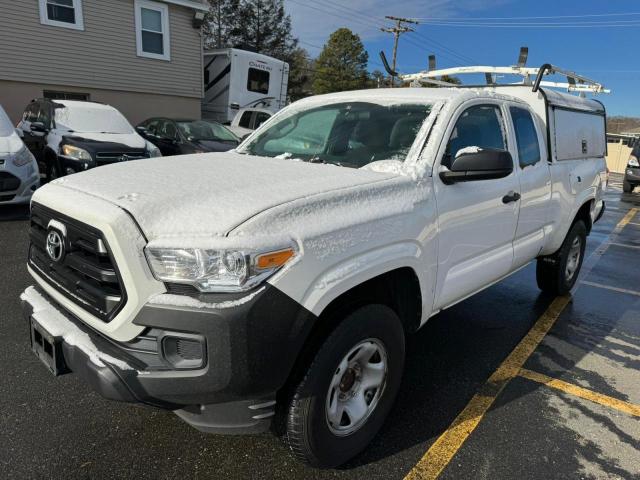 Изображение 1 2016 TOYOTA TACOMA ACCESS CAB 2016 с VIN 5TFRX5GN2GX064916