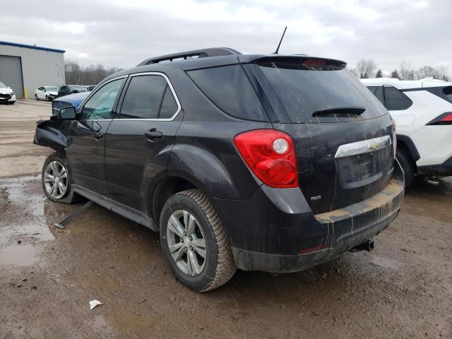 Image 2 of 2014 CHEVROLET EQUINOX LT 2014 with VIN 2GNFLFEK2E6275289