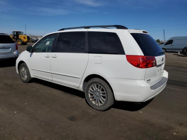 Image 2 of 2007 TOYOTA SIENNA LE 2007 with VIN 5TDBK23C77S006485