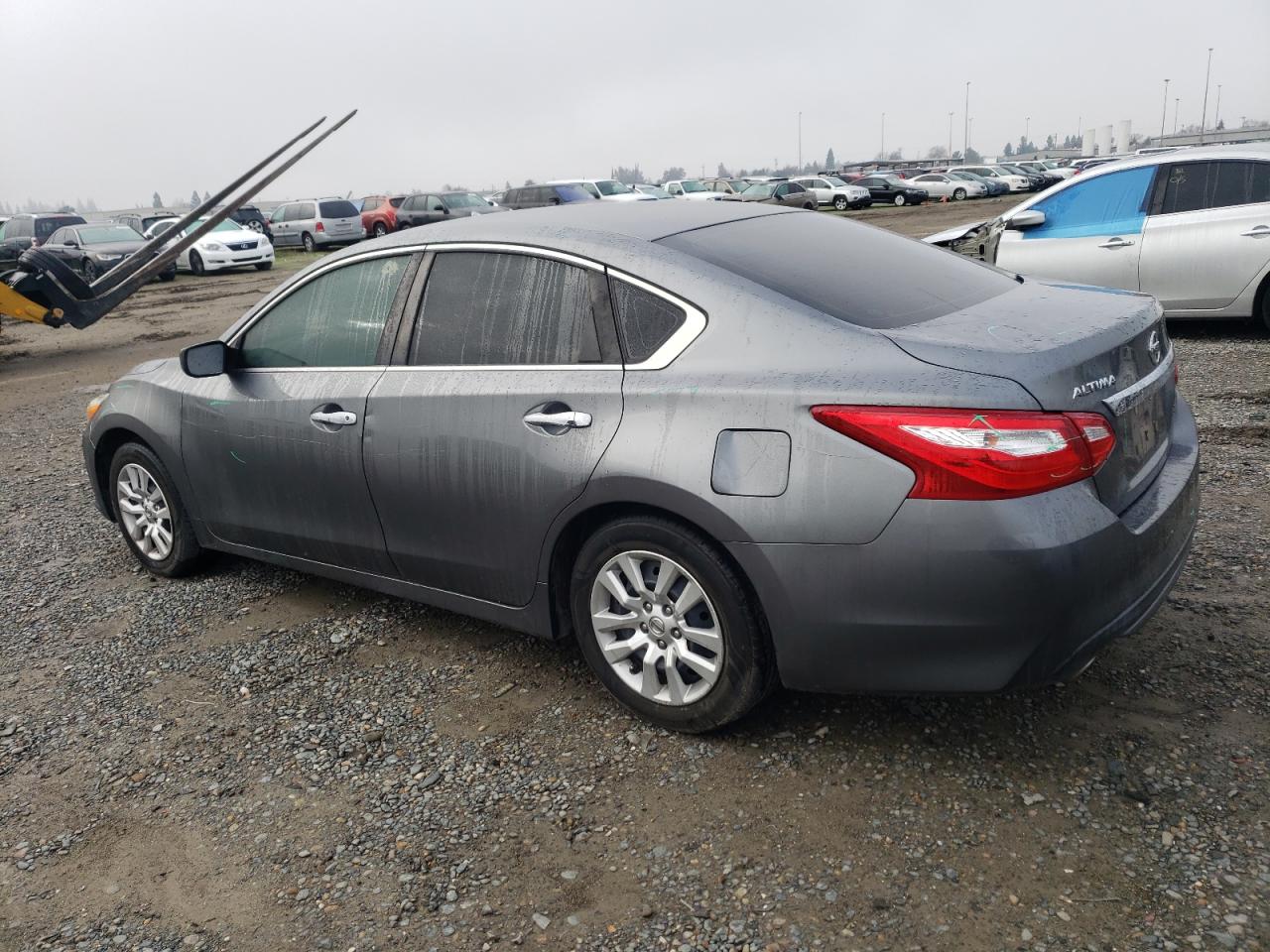 Image 2 of 2016 NISSAN ALTIMA 2.5 2016 with VIN 1N4AL3AP8GC170274