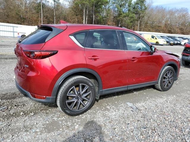 Изображение 3 2017 MAZDA CX-5 GRAND TOURING 2017 с VIN JM3KFBDL8H0190754