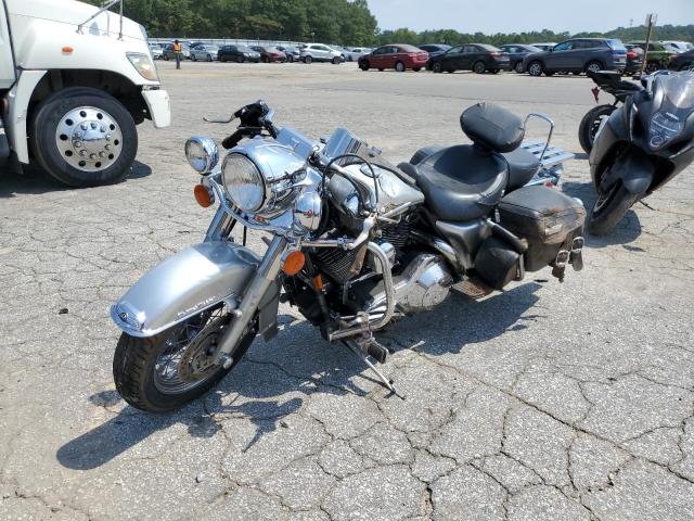 Изображение 2 2003 HARLEY-DAVIDSON FLHRCI ANNIVERSARY 2003 с VIN 1HD1FRW4X3Y715356