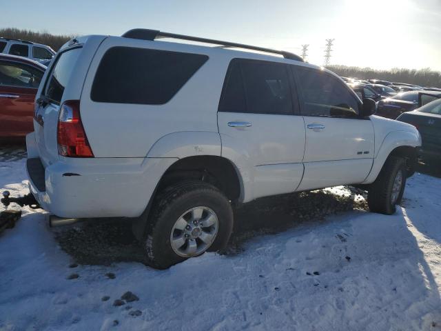 Obraz 3 z 2006 TOYOTA 4RUNNER SR5 2006 z VIN JTEBT14R068030278