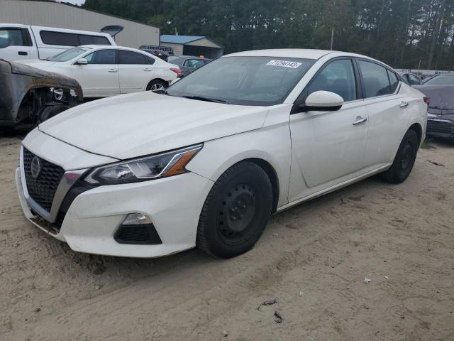 Obraz 1 z 2020 NISSAN ALTIMA S 2020 z VIN 1N4BL4BV6LC184157