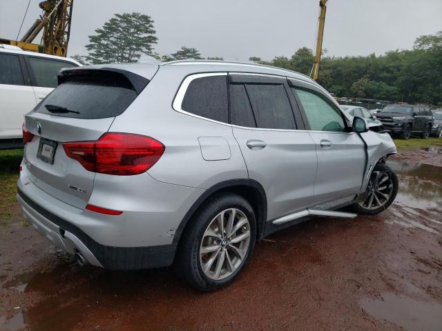 Image 3 of 2019 BMW X3 SDRIVE30I 2019 with VIN 5UXTR7C50KLR51091