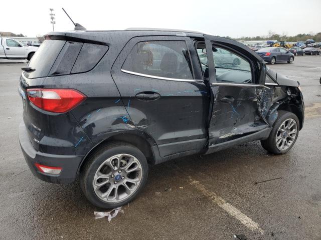 Изображение 3 2020 FORD ECOSPORT TITANIUM 2020 с VIN MAJ6S3KL9LC334047