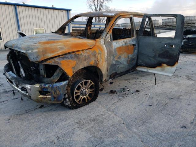Obraz 1 z 2017 RAM 2500 LARAMIE 2017 z VIN 3C6UR5FL2HG655653
