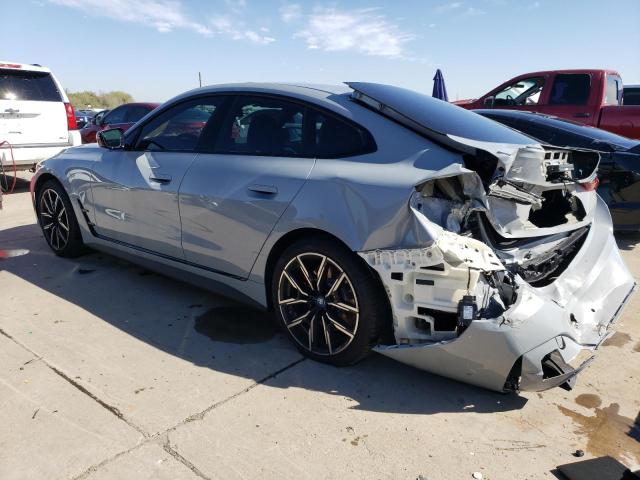 Obraz 2 z 2023 BMW I4 EDRIVE40  2023 z VIN WBY73AW05PFR37077