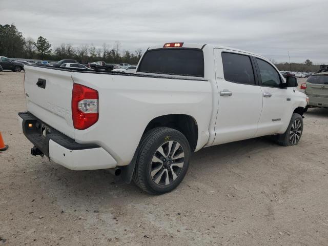 Изображение 3 2018 TOYOTA TUNDRA CREWMAX LIMITED 2018 с VIN 5TFHW5F15JX698662