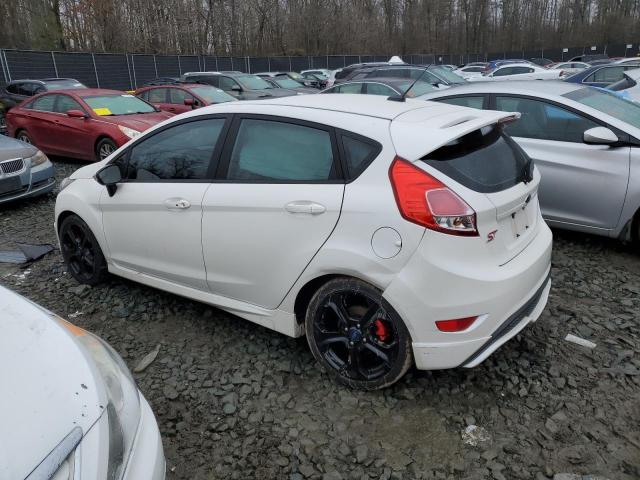 Obraz 2 z 2019 FORD FIESTA ST 2019 z VIN 3FADP4GX6KM111679