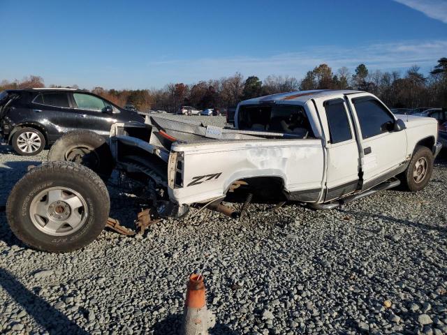 Image 3 of 1997 GMC SIERRA K1500 1997 with VIN 2GTEK19R1V1529766