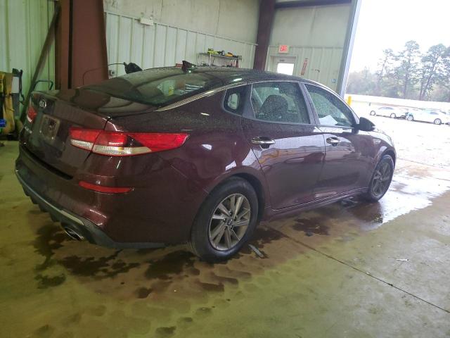Изображение 3 2020 KIA OPTIMA LX 2020 с VIN 5XXGT4L32LG384157