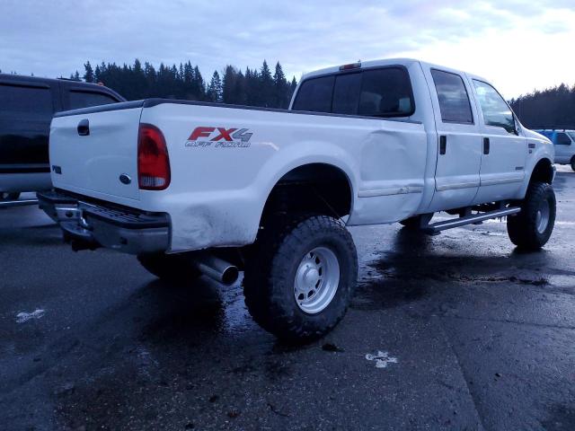 Image 3 of 2004 FORD F350 SRW SUPER DUTY 2004 with VIN 1FTSW31P24ED24984